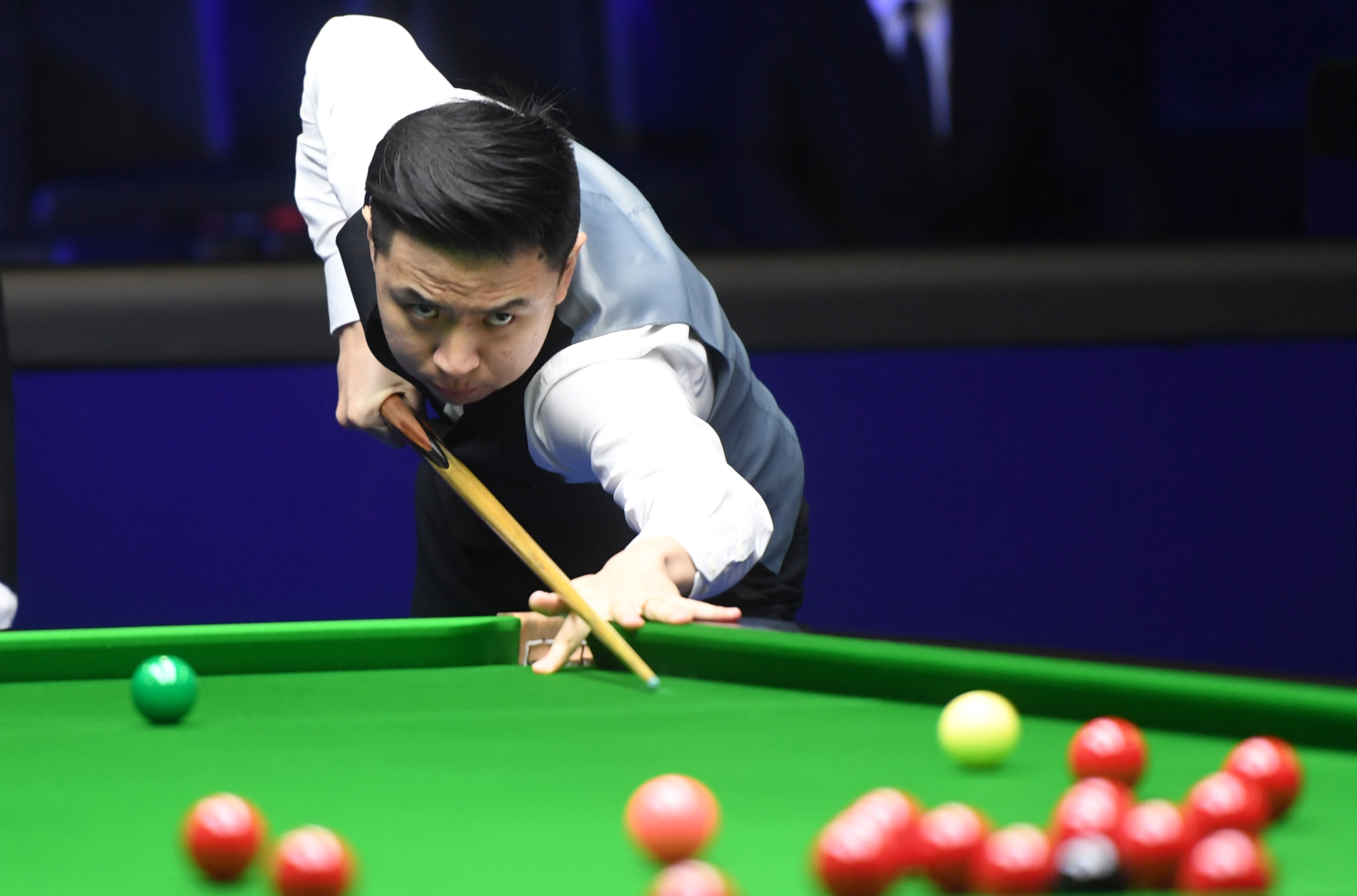 视角而非单 视角而非单