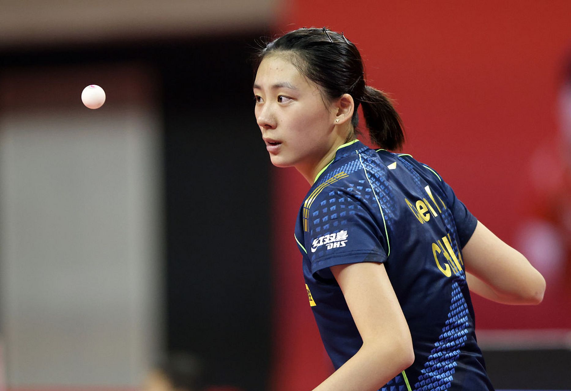 娜可露露四 娜可露露四