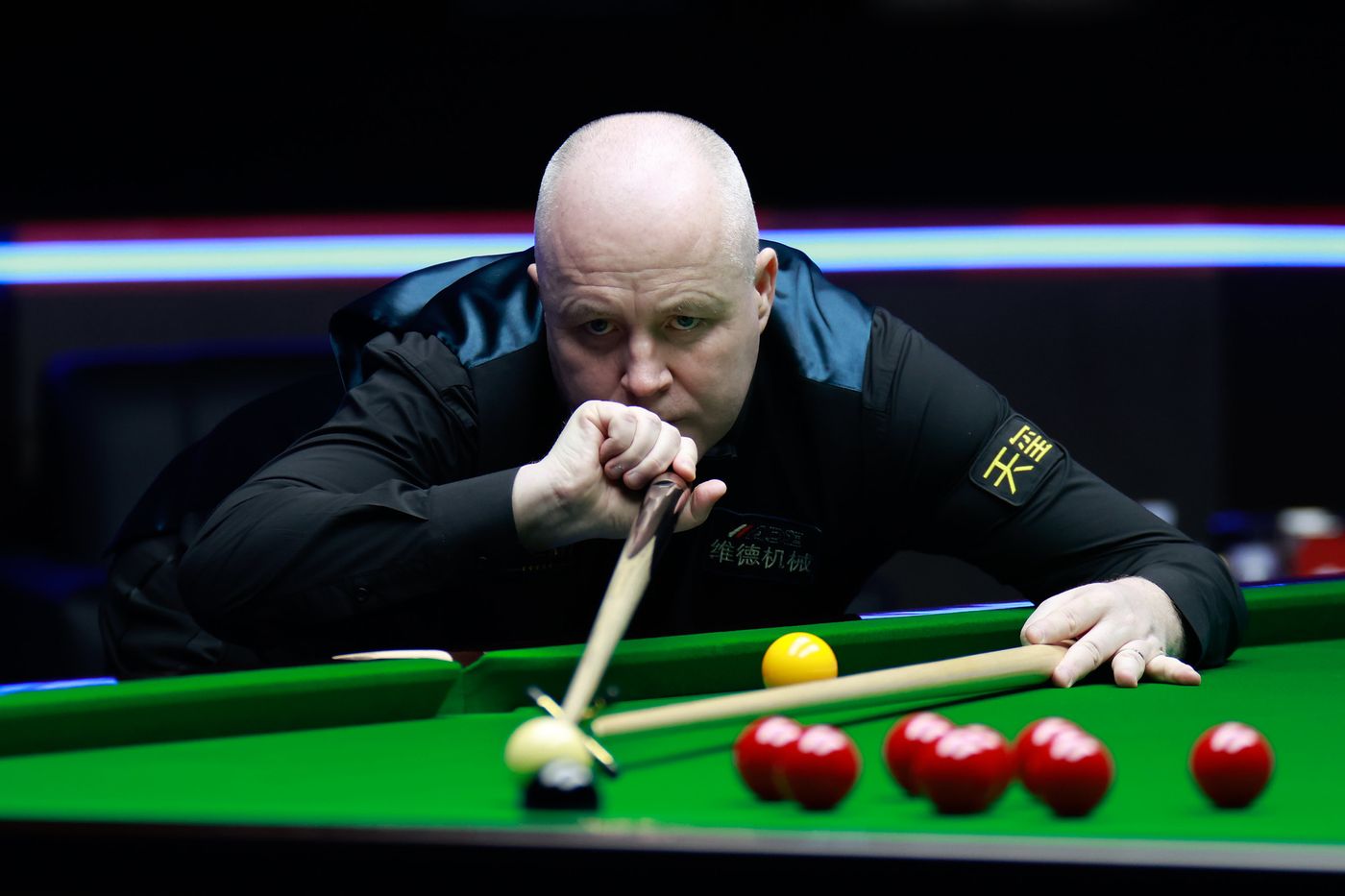 竞技新阶段 竞技新阶段